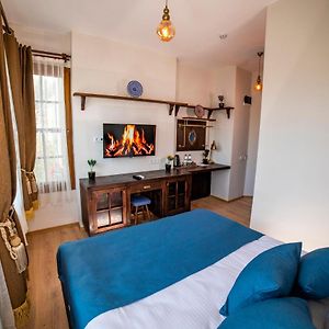 Familie Suite met een King Size Bed