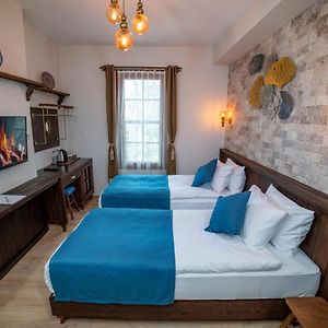 Budget Kamer met Twee Aparte Bedden